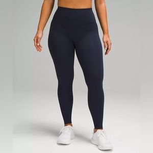 LULULEMON WUNDER TRAIN TIGHT